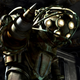 Illustration for article titled Whos your Big Daddy? Concept art from that cancelled emBioshock/em movie